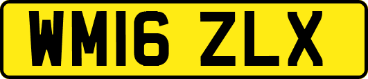 WM16ZLX