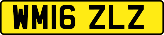 WM16ZLZ