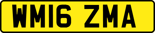WM16ZMA