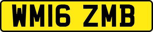 WM16ZMB