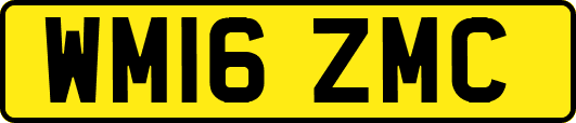WM16ZMC