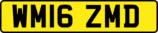 WM16ZMD