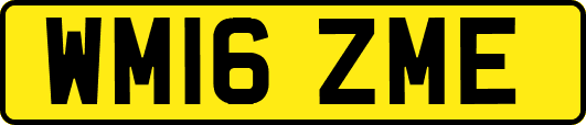 WM16ZME