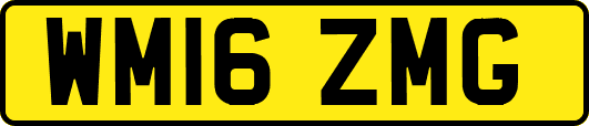 WM16ZMG