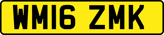 WM16ZMK