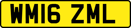 WM16ZML