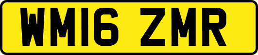 WM16ZMR