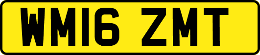 WM16ZMT