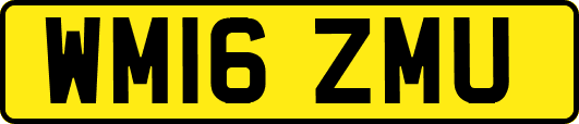 WM16ZMU
