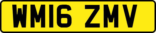 WM16ZMV