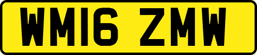 WM16ZMW