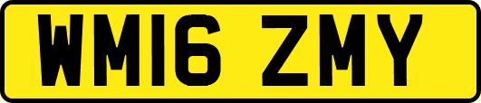WM16ZMY
