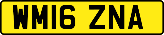 WM16ZNA