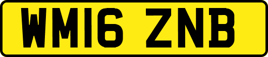 WM16ZNB