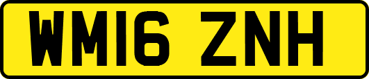 WM16ZNH