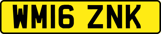 WM16ZNK