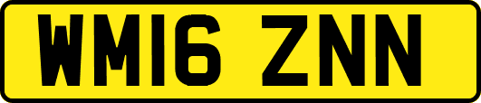 WM16ZNN