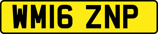 WM16ZNP