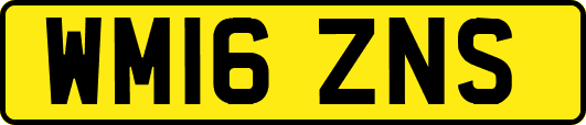 WM16ZNS