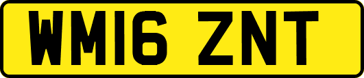 WM16ZNT