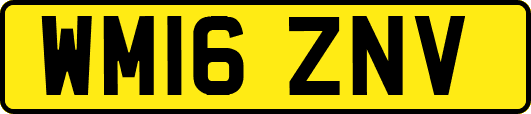 WM16ZNV