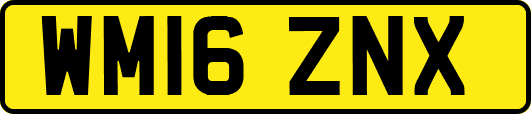 WM16ZNX
