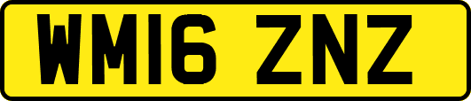 WM16ZNZ