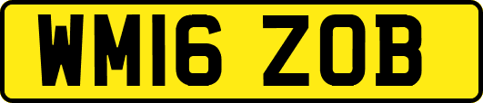 WM16ZOB