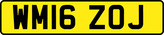 WM16ZOJ
