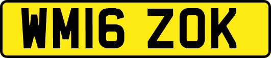 WM16ZOK