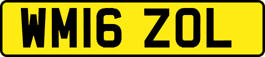 WM16ZOL