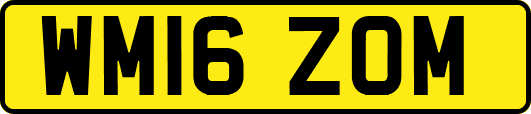 WM16ZOM