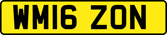 WM16ZON