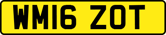 WM16ZOT