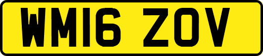 WM16ZOV