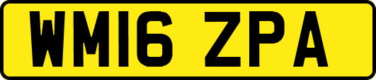 WM16ZPA