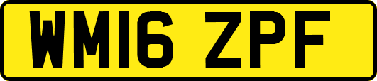 WM16ZPF