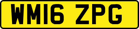 WM16ZPG