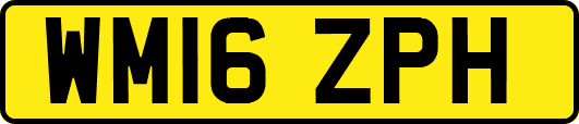 WM16ZPH