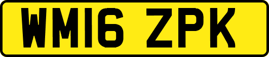 WM16ZPK