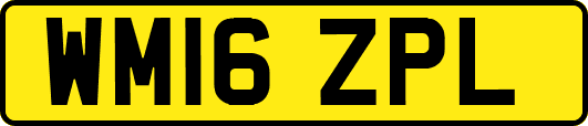 WM16ZPL