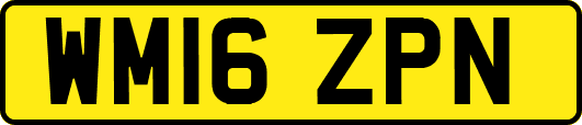 WM16ZPN