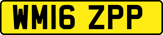 WM16ZPP