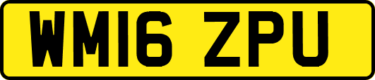 WM16ZPU