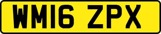 WM16ZPX