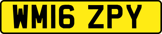 WM16ZPY