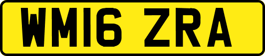 WM16ZRA