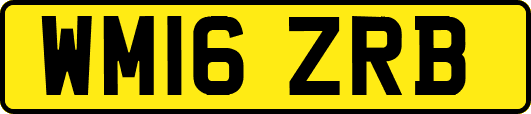 WM16ZRB