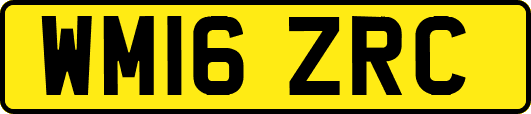 WM16ZRC