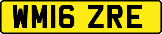 WM16ZRE